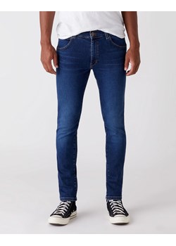MĘSKIE SPODNIE JEANSOWE WRANGLER BRYSON BLUE BOUNCE W14XTX259 112126750 ze sklepu YouNeedit.pl w kategorii Jeansy męskie - zdjęcie 185886529