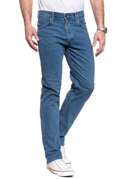 LEE DAREN ZIP FLY MĘSKIE SPODNIE JEANSOWE MID STONE L707SQ44 112142543 ze sklepu YouNeedit.pl w kategorii Jeansy męskie - zdjęcie 185886645
