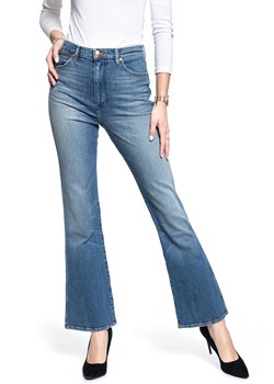 SPODNIE DAMSKIE WRANGLER WESTWARD 626 BOOTCUT OLD FLAMES W2H3WB207 112128620 ze sklepu YouNeedit.pl w kategorii Jeansy damskie - zdjęcie 185886718