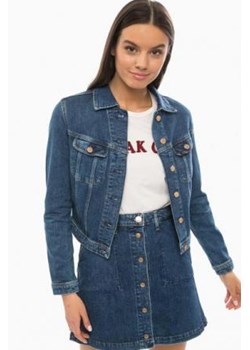 LEE RIDER JACKET KW FINISH L54MAPKW - id: 38058 - marki Lee - 185886789 LEE RIDER JACKET KW FINISH L54MAPKW ze sklepu YouNeedit.pl w kategorii Kurtki damskie - zdjęcie 185886789
