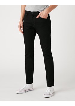 WRANGLER LARSTON MĘSKIE SPODNIE JEANSOWE JEANS BLACK VALLEY W18SHP19A 112127509 ze sklepu YouNeedit.pl w kategorii Jeansy męskie - zdjęcie 185886796