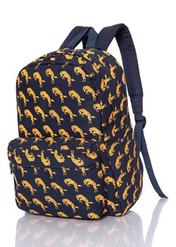 PLECAK WRANGLER B&Y BACKPACK NAVY W0Y10U535 112125834 ze sklepu YouNeedit.pl w kategorii Plecaki - zdjęcie 185886857