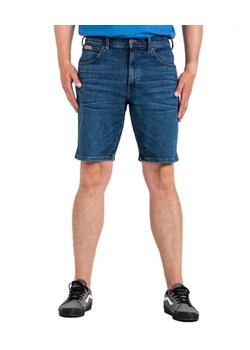 WRANGLER TEXAS SHORTS MĘSKIE SZORTY SPODENKI DESERT HAZE W11CJXY81 112337506 ze sklepu YouNeedit.pl w kategorii Spodenki męskie - zdjęcie 185886986