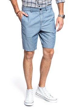SPODENKI LEE SLIM CHINO SHORT WASHED STRIPE L73HKREV 112120594 ze sklepu YouNeedit.pl w kategorii Spodenki męskie - zdjęcie 185887077