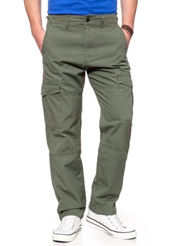 LEE SPODNIE MĘSKIE FATIGUE PANT KHAKI L73ACJ14 112120322 ze sklepu YouNeedit.pl w kategorii Spodnie męskie - zdjęcie 185887098