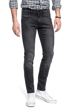 WRANGLER BRYSON BLACK TRACK W14XKL97V 112126703 ze sklepu YouNeedit.pl w kategorii Jeansy męskie - zdjęcie 185887215
