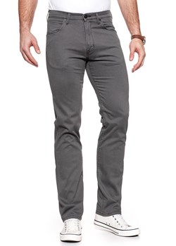 WRANGLER SPODNIE MĘSKIE ARIZONA GREY LAKE W12OEY27X ze sklepu YouNeedit.pl w kategorii Spodnie męskie - zdjęcie 185887225