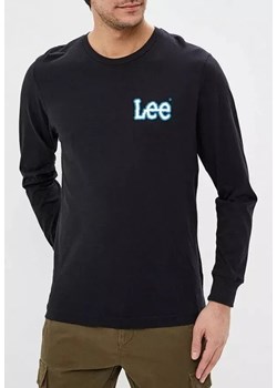 LEE GRAPHIC TEE MĘSKI T-SHIRT KOSZULKA BLACK L60VFE01 112113598 ze sklepu YouNeedit.pl w kategorii T-shirty męskie - zdjęcie 185887238
