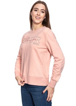BLUZA MUSTANG DAMSKA Bea C Print 1009095 8415 ze sklepu YouNeedit.pl w kategorii Bluzy damskie - zdjęcie 185887298