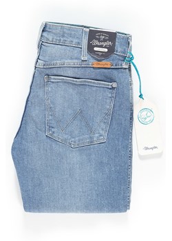 WRANGLER COURTNEY DENIM SPA W23SX137K $ ze sklepu YouNeedit.pl w kategorii Jeansy męskie - zdjęcie 185887388