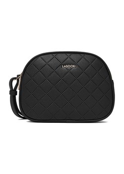 Torebka Lasocki C-LSK-X-002-08 ze sklepu ccc.eu w kategorii Listonoszki - zdjęcie 185889755
