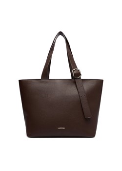 Torebka Lasocki C-LSK-L-012-08 ze sklepu ccc.eu w kategorii Torby Shopper bag - zdjęcie 185889767