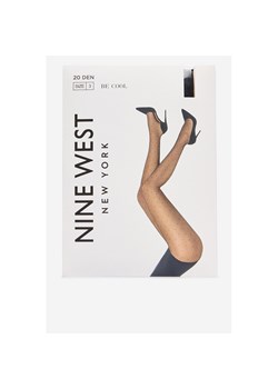 Rajstopy NINE WEST CEO-9WB-004-AW25 ze sklepu ccc.eu w kategorii Rajstopy - zdjęcie 185889795