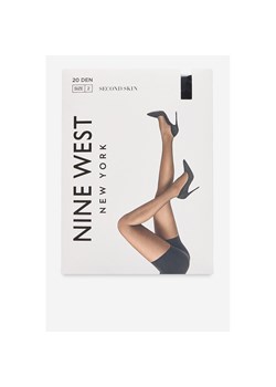 Rajstopy NINE WEST CEO-9WB-006-AW25 ze sklepu ccc.eu w kategorii Rajstopy - zdjęcie 185889797