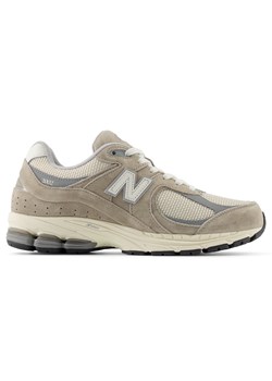 Buty unisex New Balance U2002RRD – brązowe ze sklepu New Balance Poland w kategorii Buty sportowe damskie - zdjęcie 185890188