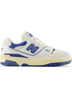 Buty dziecięce New Balance PSB550CP – multikolor ze sklepu New Balance Poland w kategorii Buty sportowe dziecięce - zdjęcie 185890196