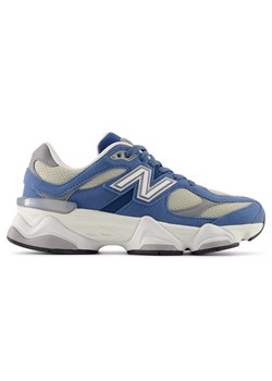 Buty dziecięce New Balance GC9060CC – niebieskie ze sklepu New Balance Poland w kategorii Buty sportowe dziecięce - zdjęcie 185890198