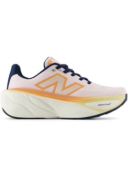 Buty damskie New Balance Fresh Foam x More v5 WMORLT5 – różowe ze sklepu New Balance Poland w kategorii Buty sportowe damskie - zdjęcie 185890217