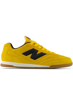 Buty męskie New Balance URC42BC – żółte ze sklepu New Balance Poland w kategorii Buty sportowe męskie - zdjęcie 185890218