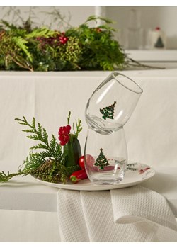 Sinsay - Szklanki 2 pack - wielobarwny ze sklepu Sinsay w kategorii Dom - zdjęcie 185894766