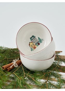 Sinsay - Miski 2 pack - wielobarwny ze sklepu Sinsay w kategorii Dom - zdjęcie 185895268