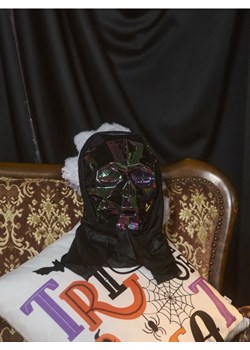 Sinsay - Maska na Halloween - wielobarwny ze sklepu Sinsay w kategorii Dom - zdjęcie 185895305