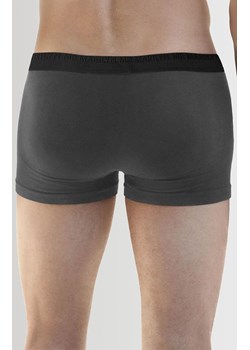 Marilyn szare bokserki męskie Boxers Pro, Kolor szary, Rozmiar L, Marilyn ze sklepu Intymna w kategorii Majtki męskie - zdjęcie 185897106