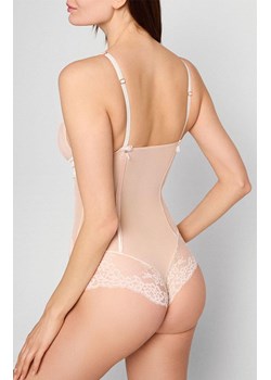 Marilyn koronkowe body damskie Ivory Cream, Kolor kremowy, Rozmiar 36, Marilyn - id: 216057 - marki Marilyn - 185897157 Marilyn koronkowe body damskie Ivory Cream, Kolor kremowy, Rozmiar 36, Marilyn ze sklepu Intymna w kategorii Body damskie - zdjęcie 185897157