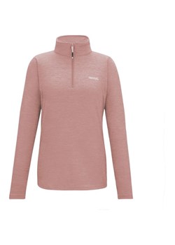 Bluza polarowa damska Sweethart Marl Regatta ze sklepu SPORT-SHOP.pl w kategorii Bluzy damskie - zdjęcie 185899307