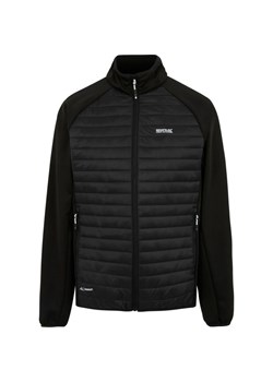 Kurtka hybrydowa męska Clumber Regatta ze sklepu SPORT-SHOP.pl w kategorii Kurtki męskie - zdjęcie 185899416