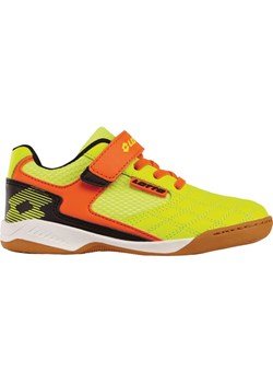 Buty halowe Flitter K Jr Lotto ze sklepu SPORT-SHOP.pl w kategorii Buty sportowe męskie - zdjęcie 185899489