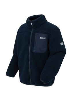 Polar juniorski Frankie Warm Regatta ze sklepu SPORT-SHOP.pl w kategorii Bluzy dziewczęce - zdjęcie 185899596
