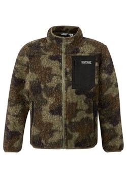 Polar juniorski Frankie Warm Regatta ze sklepu SPORT-SHOP.pl w kategorii Bluzy dziewczęce - zdjęcie 185899656