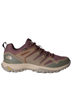 Buty damskie The North Face Hedgehog Gore-Tex 0A8AABDUR1 - multikolor - id: 3240918 - marki The North Face - 185900546 Buty damskie The North Face Hedgehog Gore-Tex 0A8AABDUR1 - multikolor ze sklepu streetstyle24.pl w kategorii Buty sportowe damskie - zdjęcie 185900546