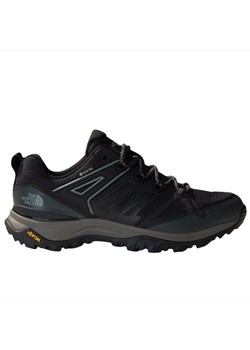 Buty damskie The North Face Hedgehog Gore-Tex 0A8AABKT01 - czarne ze sklepu streetstyle24.pl w kategorii Buty sportowe damskie - zdjęcie 185900559