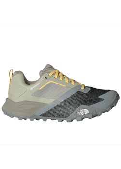 Buty damskie The North Face Offtrail TR Gore-Tex 0A8A9YDTV1 - multikolor ze sklepu streetstyle24.pl w kategorii Buty trekkingowe damskie - zdjęcie 185900565