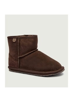 EMU Australia Śniegowce Wallaby Mini | skóra ze sklepu Gomez Fashion Store w kategorii Buty zimowe dziecięce - zdjęcie 185900585