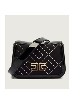 Elisabetta Franchi Listonoszka ze sklepu Gomez Fashion Store w kategorii Torby i walizki dziecięce - zdjęcie 185900587