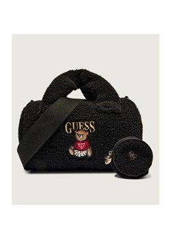 Guess Kuferek + saszetka TEDDY ze sklepu Gomez Fashion Store w kategorii Torby i walizki dziecięce - zdjęcie 185900596