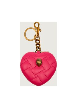 Kurt Geiger Brelok KENSINGTON HEART MIRROR ze sklepu Gomez Fashion Store w kategorii Breloki - zdjęcie 185900616