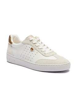 Michael Kors Skórzane sneakersy SCOTTY ze sklepu Gomez Fashion Store w kategorii Buty sportowe damskie - zdjęcie 185900618