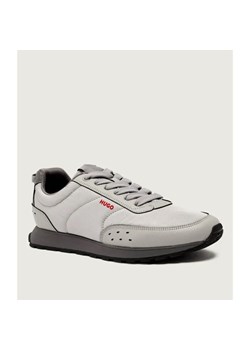 HUGO Sneakersy Icelin_runn_wknypu ze sklepu Gomez Fashion Store w kategorii Buty sportowe męskie - zdjęcie 185900656