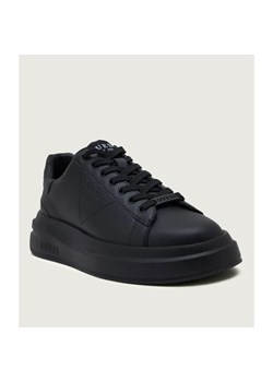Guess Skórzane sneakersy ELBA ze sklepu Gomez Fashion Store w kategorii Buty sportowe męskie - zdjęcie 185900676
