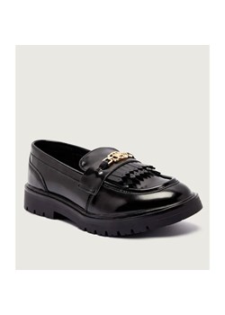 Tommy Hilfiger Loafersy ze sklepu Gomez Fashion Store w kategorii Półbuty dziecięce - zdjęcie 185900685