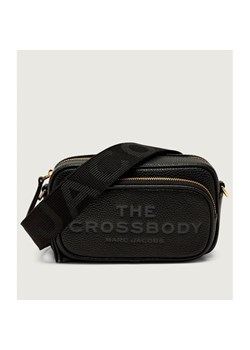 Marc Jacobs Skórzana listonoszka THE CROSSBODY BAG ze sklepu Gomez Fashion Store w kategorii Listonoszki - zdjęcie 185900687