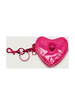 Kurt Geiger Zawieszka KENSINGTON HEART CHARM ze sklepu Gomez Fashion Store w kategorii Breloki - zdjęcie 185900695