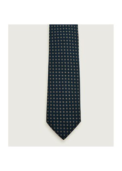 Oscar Jacobson Wełniany krawat ze sklepu Gomez Fashion Store w kategorii Krawaty - zdjęcie 185900699
