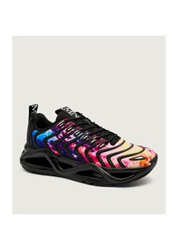 EA7 Sneakersy ze sklepu Gomez Fashion Store w kategorii Buty sportowe męskie - zdjęcie 185900706