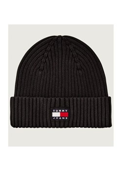 Tommy Jeans Czapka HERITAGE ze sklepu Gomez Fashion Store w kategorii Czapki zimowe męskie - zdjęcie 185900735