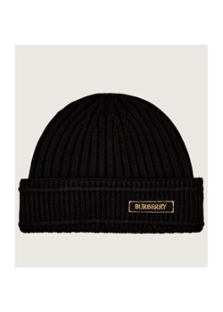 Burberry Wełniana czapka ze sklepu Gomez Fashion Store w kategorii Czapki zimowe męskie - zdjęcie 185900736